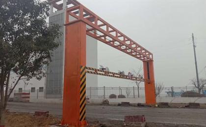 限高桿（架）10（限高桿高度幾種規格）