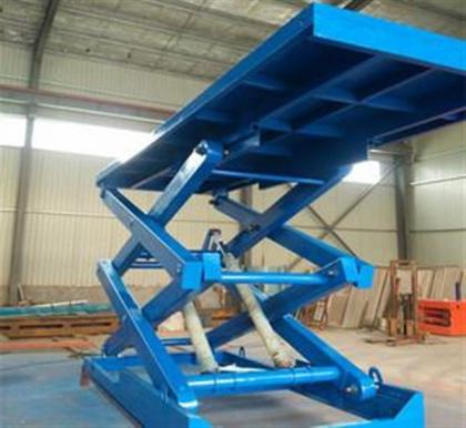 剪叉式升降機13（剪叉式升降機操作證）