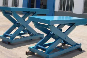 液壓升降平臺13（液壓升降平臺1000kg）