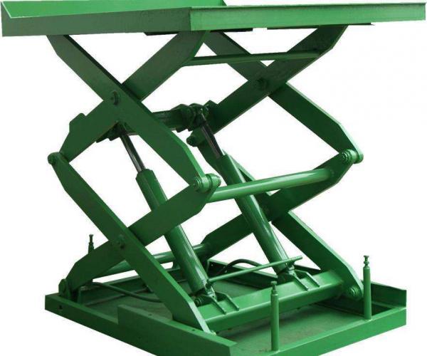 液壓升降平臺4（液壓升降平臺設備維修）