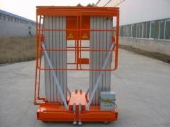 鋁合金升降機14（鋁合金升降機15米租賃）