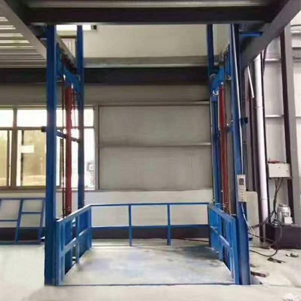 導(dǎo)軌式升降貨梯10（導(dǎo)軌式升降貨梯廠家價(jià)格）