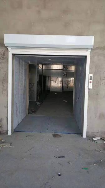 導(dǎo)軌式升降貨梯6（導(dǎo)軌式升降貨梯定做）