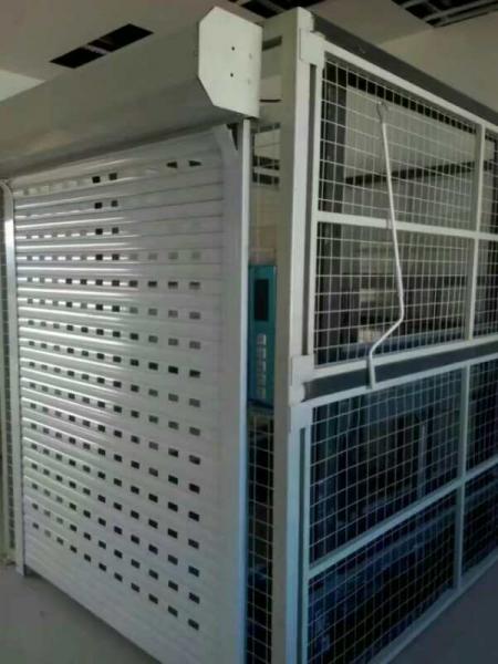 導(dǎo)軌式升降貨梯2（導(dǎo)軌式升降貨梯價(jià)格）