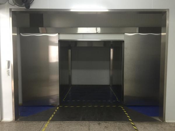 導(dǎo)軌式升降貨梯12（導(dǎo)軌式升降貨梯使用規(guī)范最新）