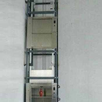 傳菜機13（傳菜機升降機）