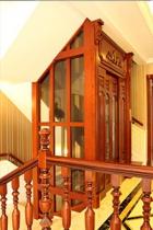 家用別墅電梯8（家用別墅電梯尺寸是多少）