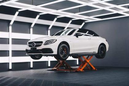 汽車舉升機14（汽車舉升機鋼絲繩斷絲）