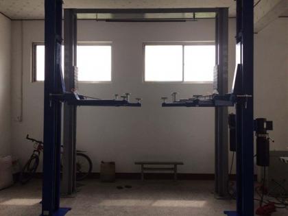 汽車舉升機2（汽車舉升機算特種設備嗎）