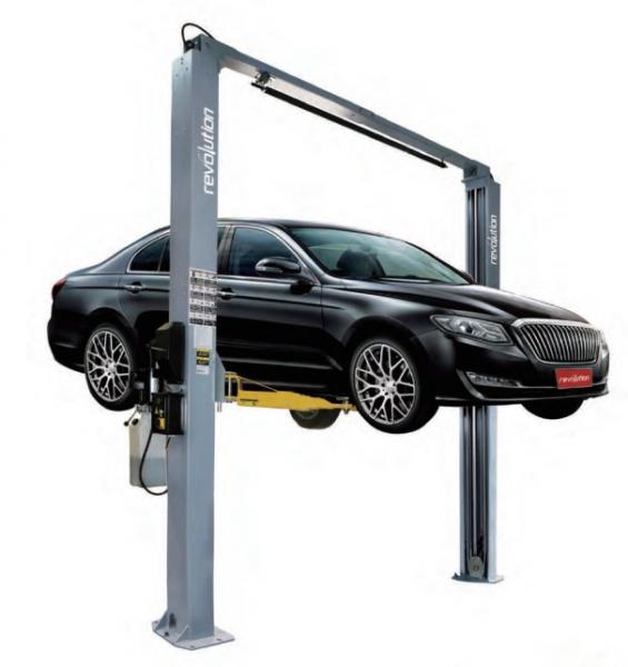 汽車舉升機8（汽車舉升機圖片）