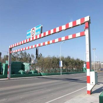 限高桿（架）2（限高桿規定是多少米）