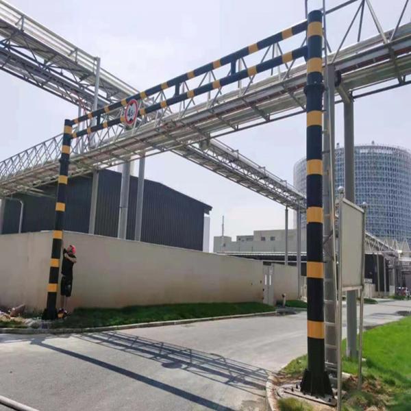 限高桿（架）3（限高桿高度幾種規格）