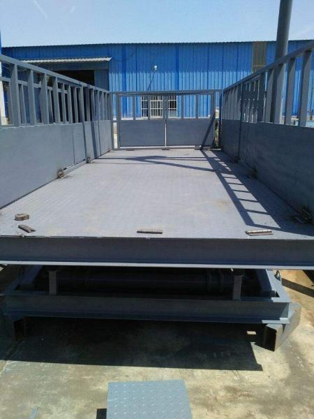 卸豬臺1（卸豬臺視頻）