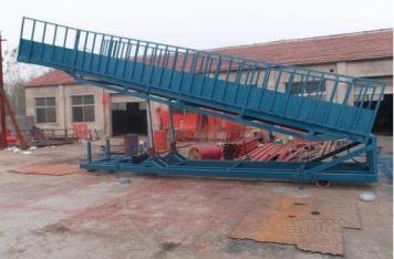 卸豬臺12（卸豬臺施工圖）