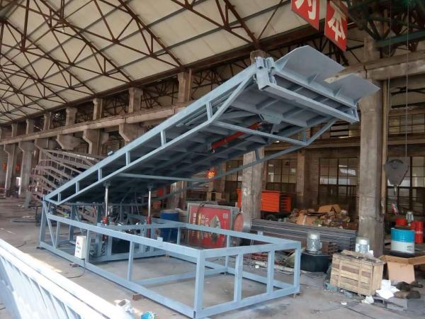 卸豬臺3（卸豬臺圖片）