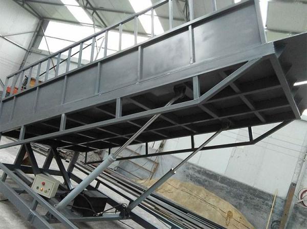 卸豬臺2（卸豬臺廠家）