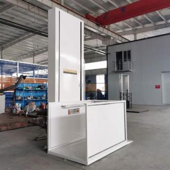 無障礙升降機13（無障礙升降機械有限公司）