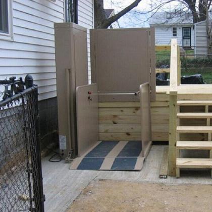 無障礙升降機5（無障礙升降機2023最新國家標準）