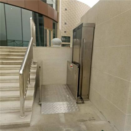 無障礙升降機9（無障礙升降機驗收記錄表）