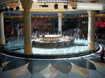 升降舞臺2（升降舞臺定制廠家）