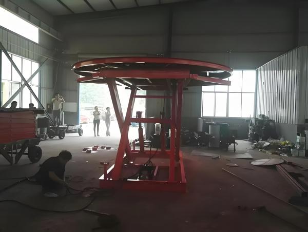 升降舞臺3（升降舞臺廠家）